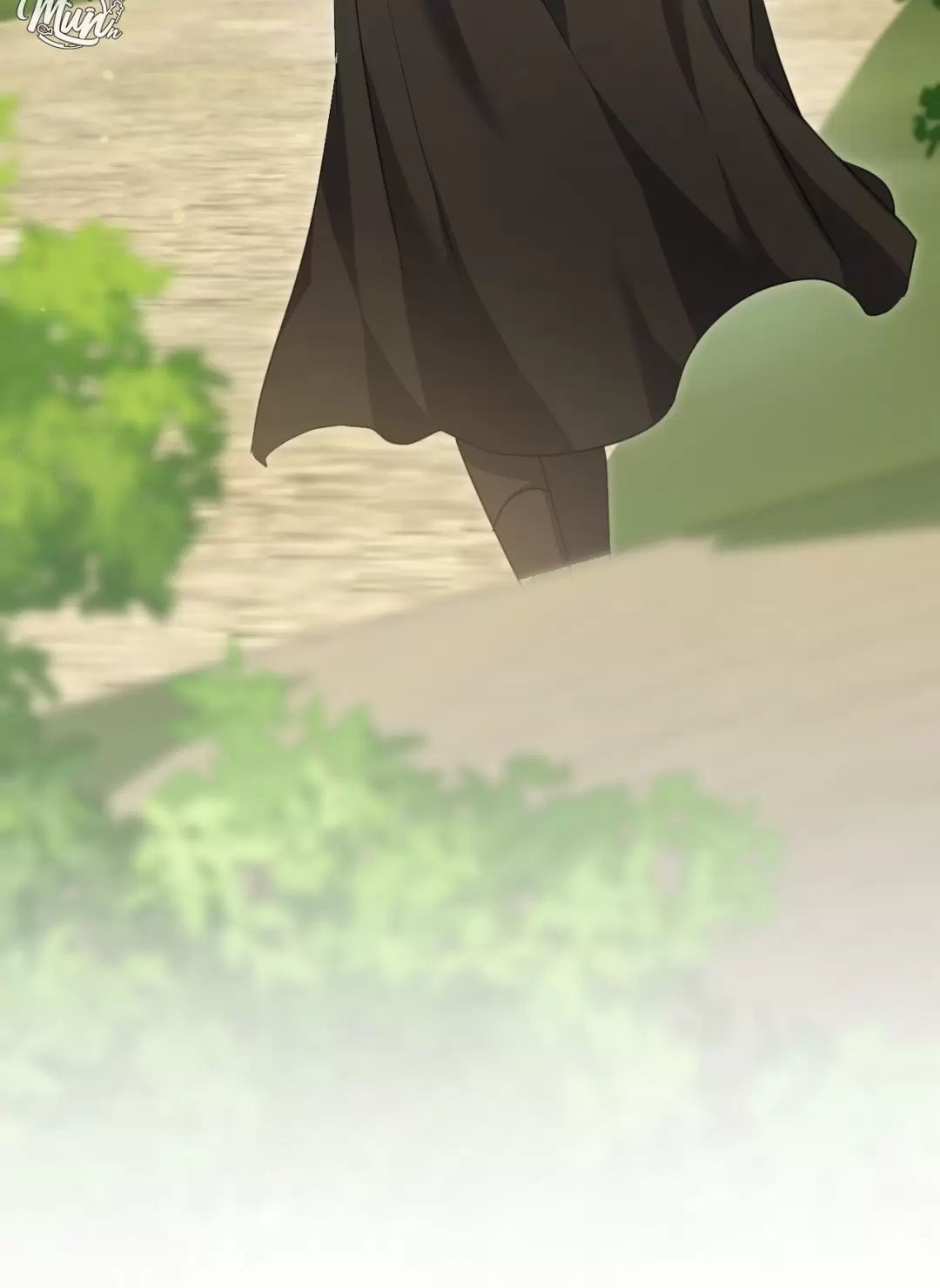 Thánh Nữ Giả Muốn Bỏ Trốn Chapter 78 - 14