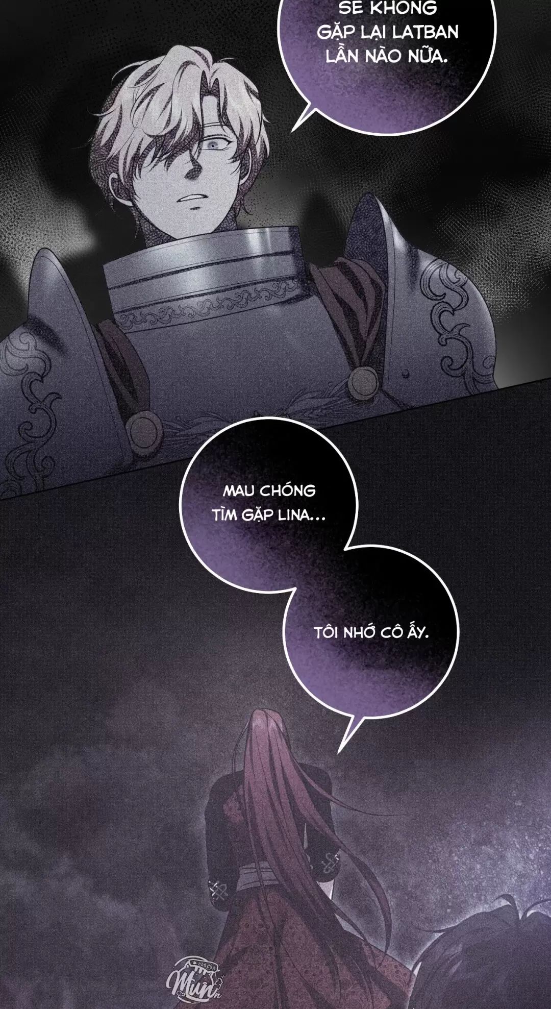 Thánh Nữ Giả Muốn Bỏ Trốn Chapter 78 - 20