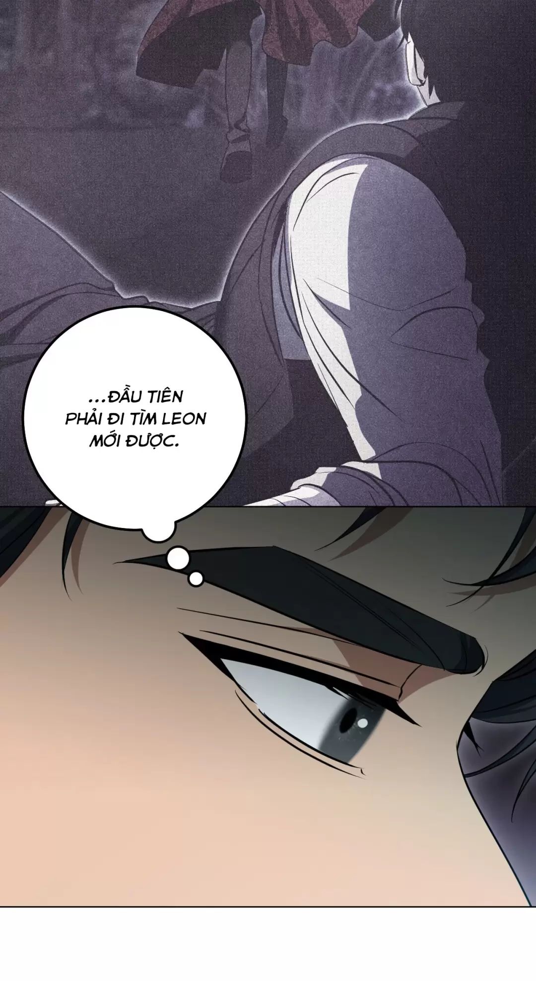 Thánh Nữ Giả Muốn Bỏ Trốn Chapter 78 - 21