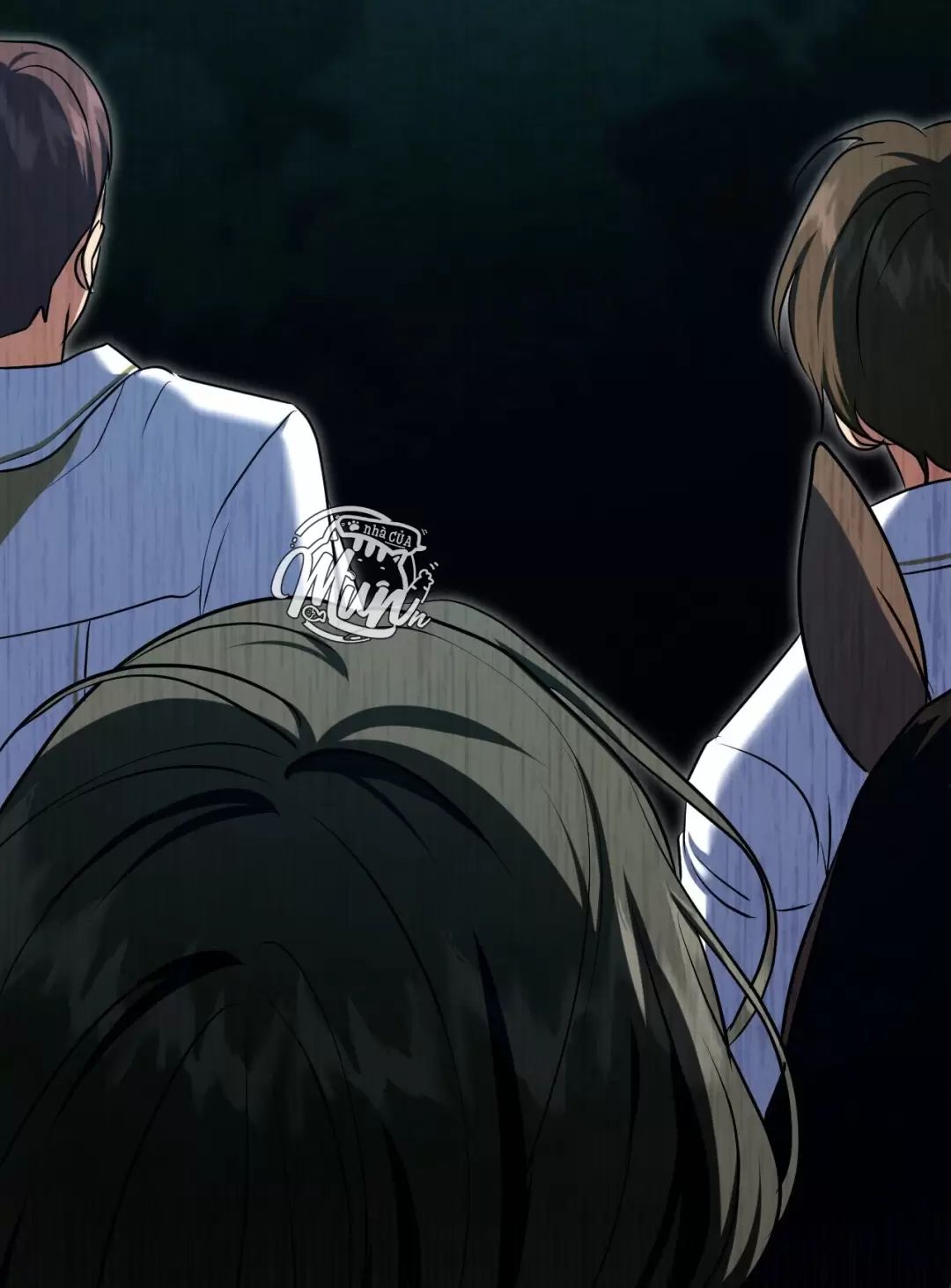 Thánh Nữ Giả Muốn Bỏ Trốn Chapter 78 - 31