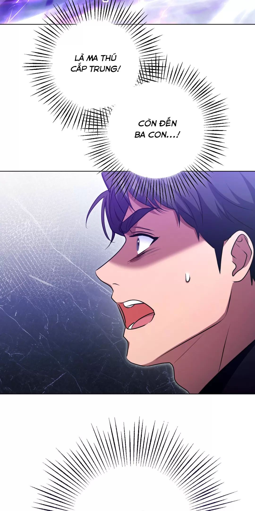 Thánh Nữ Giả Muốn Bỏ Trốn Chapter 78 - 34