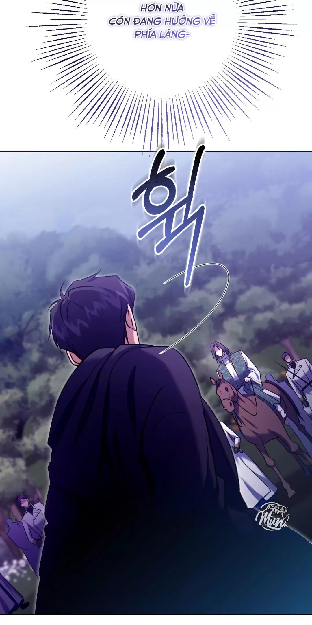 Thánh Nữ Giả Muốn Bỏ Trốn Chapter 78 - 35