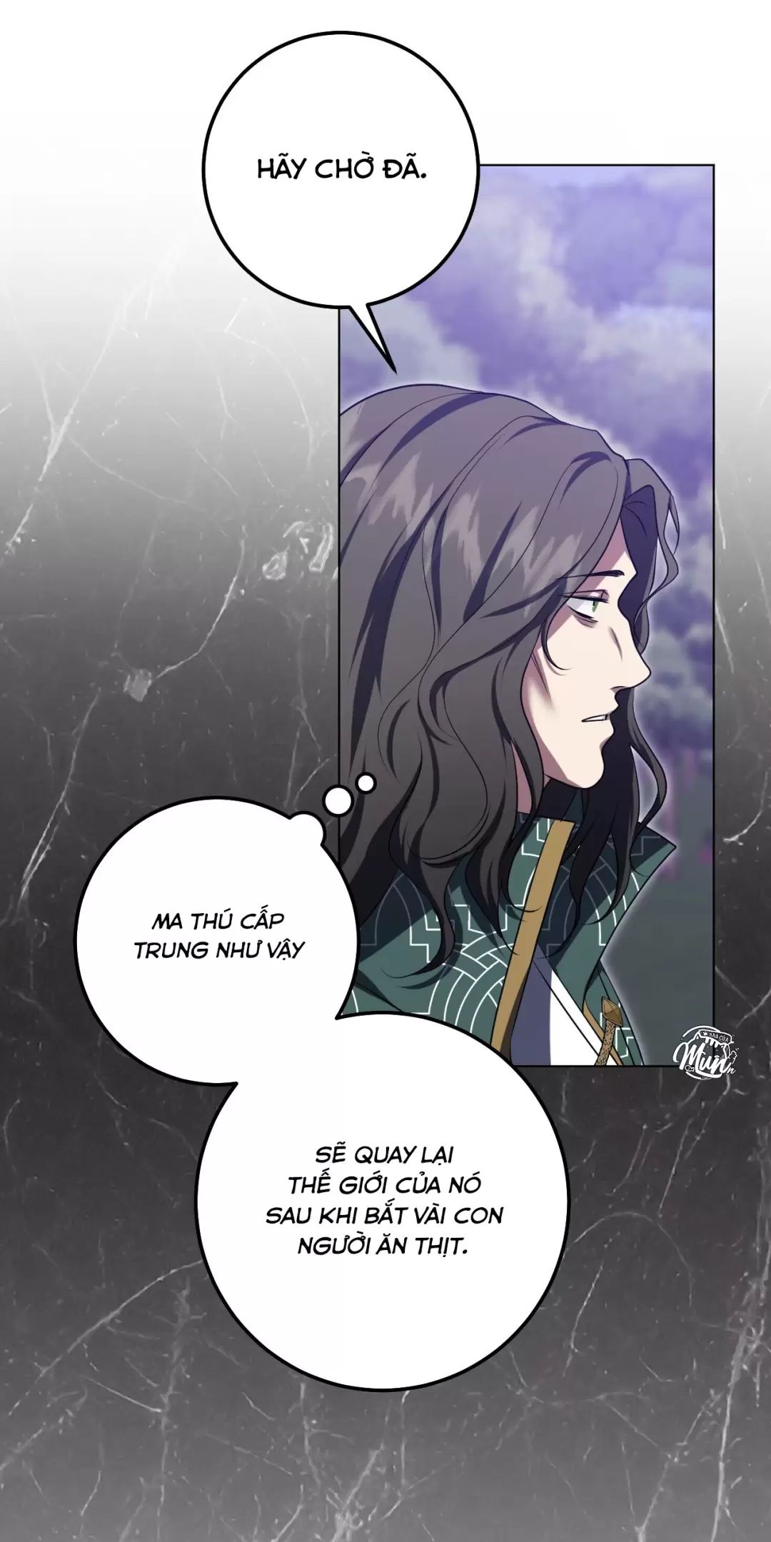 Thánh Nữ Giả Muốn Bỏ Trốn Chapter 78 - 42