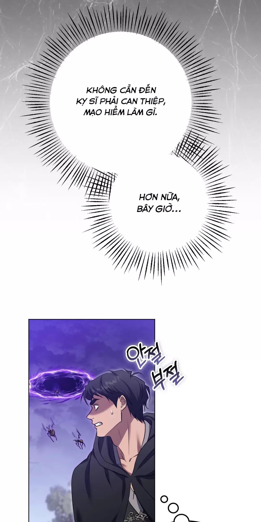 Thánh Nữ Giả Muốn Bỏ Trốn Chapter 78 - 43