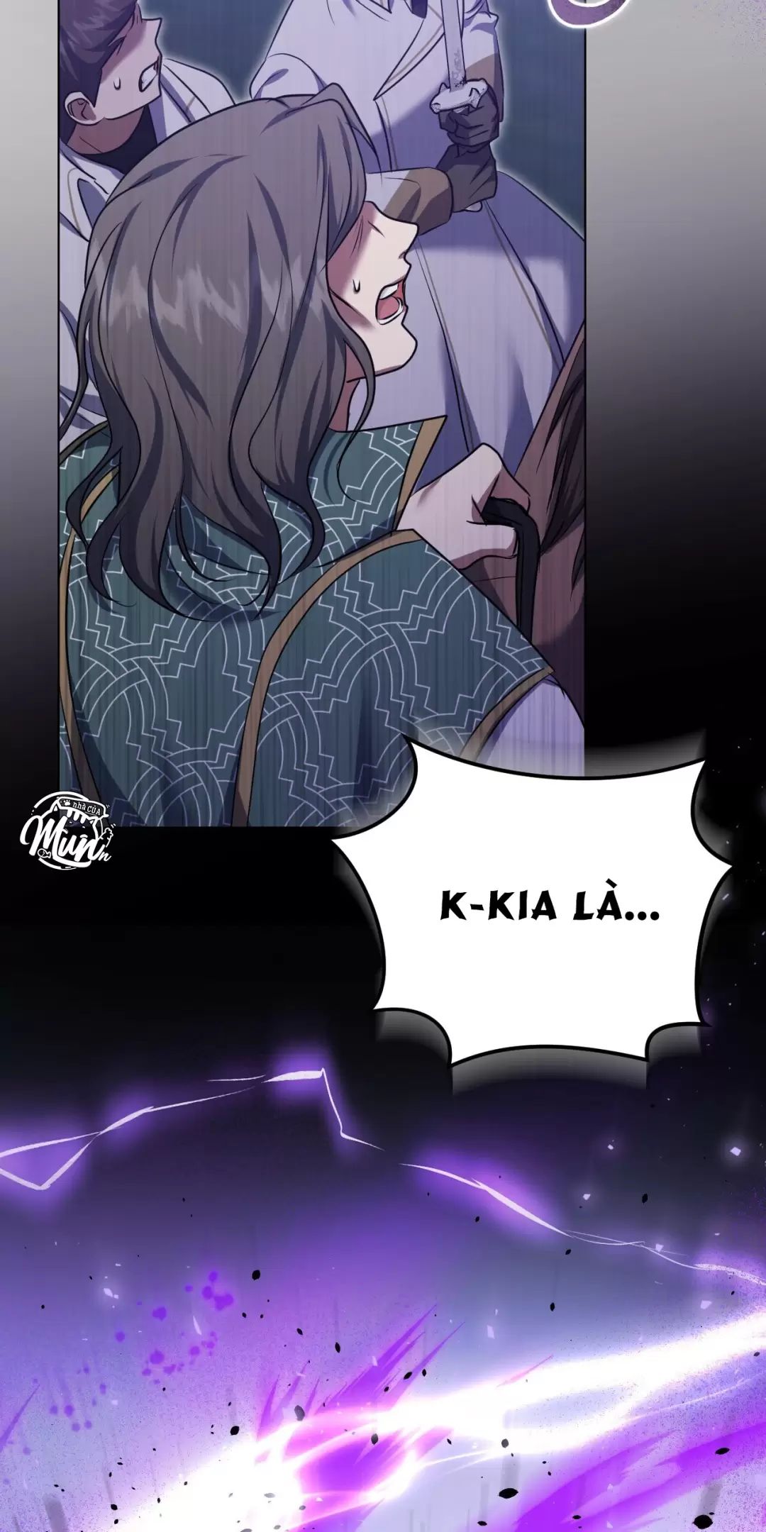 Thánh Nữ Giả Muốn Bỏ Trốn Chapter 78 - 51