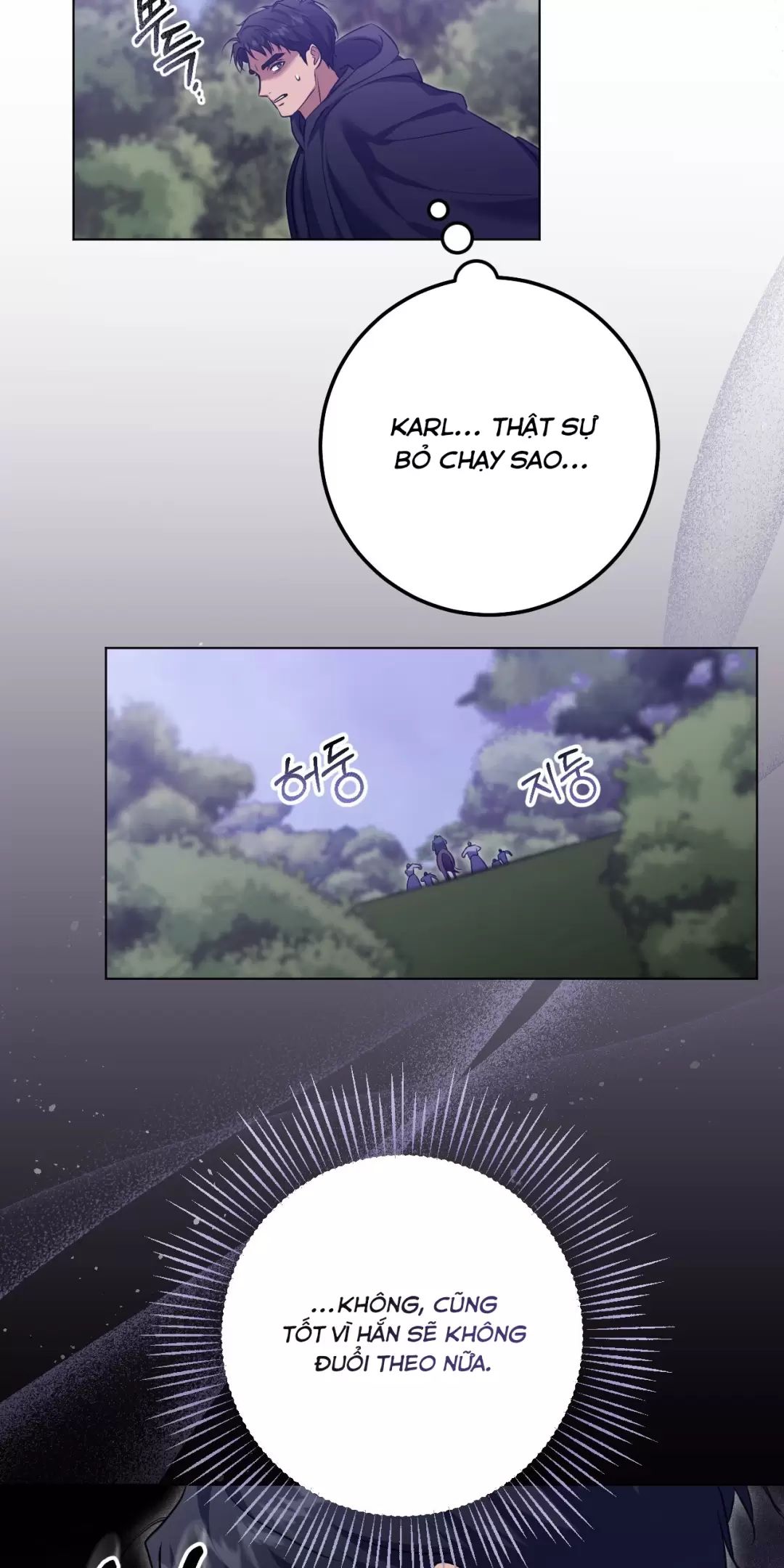 Thánh Nữ Giả Muốn Bỏ Trốn Chapter 78 - 58