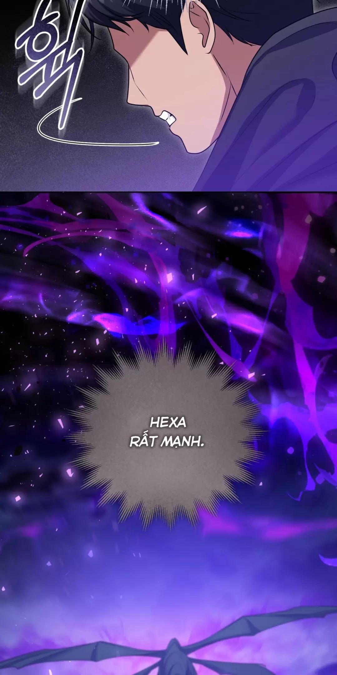 Thánh Nữ Giả Muốn Bỏ Trốn Chapter 78 - 59