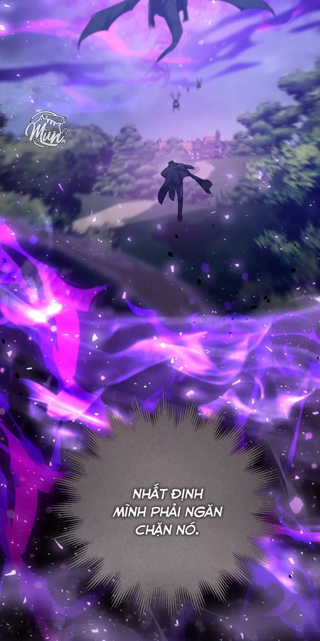 Thánh Nữ Giả Muốn Bỏ Trốn Chapter 78 - 60