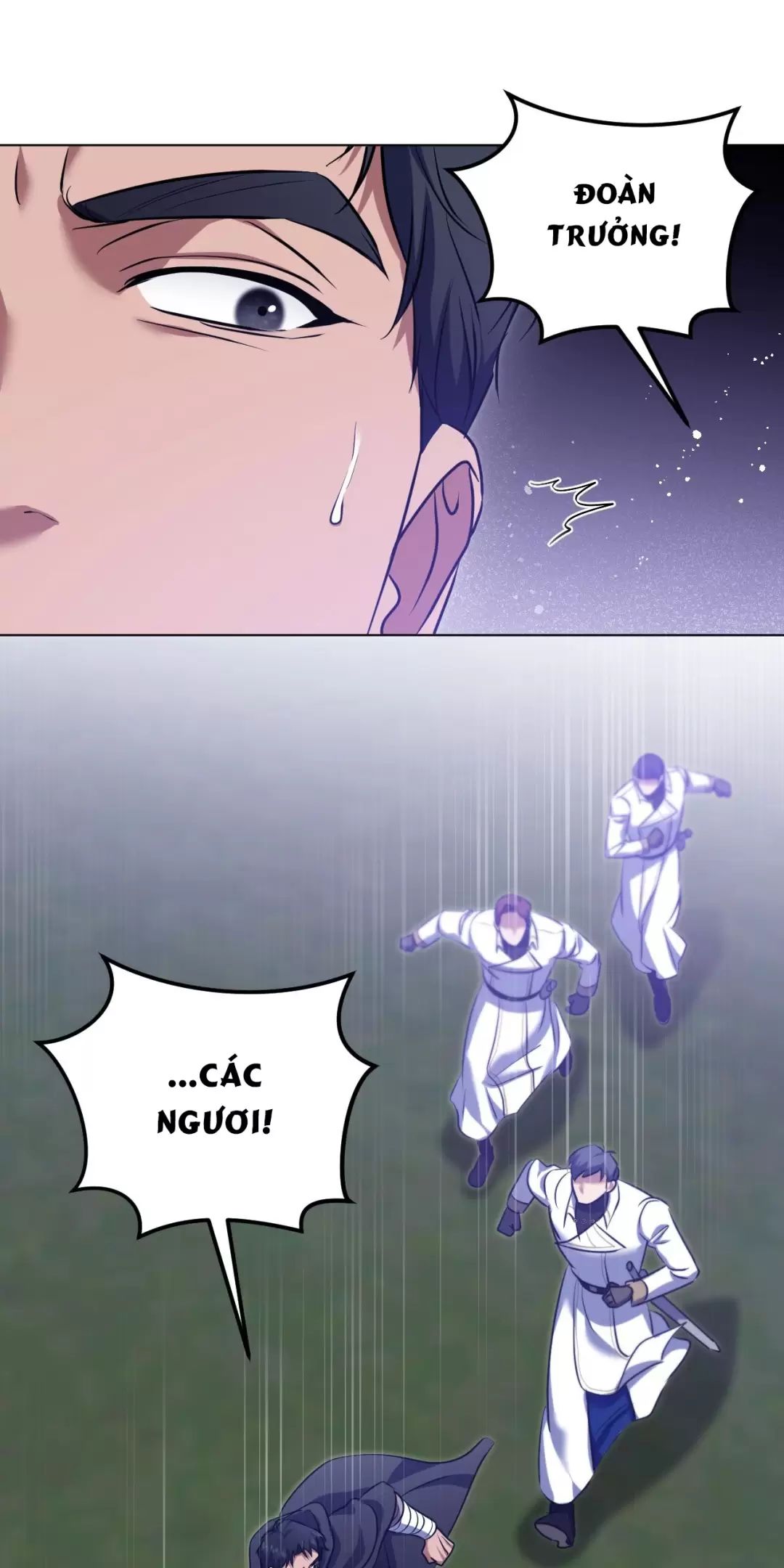 Thánh Nữ Giả Muốn Bỏ Trốn Chapter 78 - 63