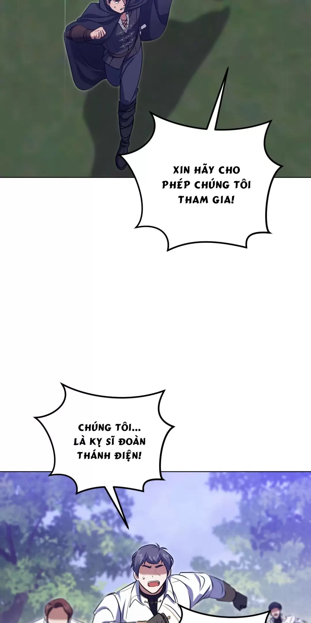 Thánh Nữ Giả Muốn Bỏ Trốn Chapter 78 - 64