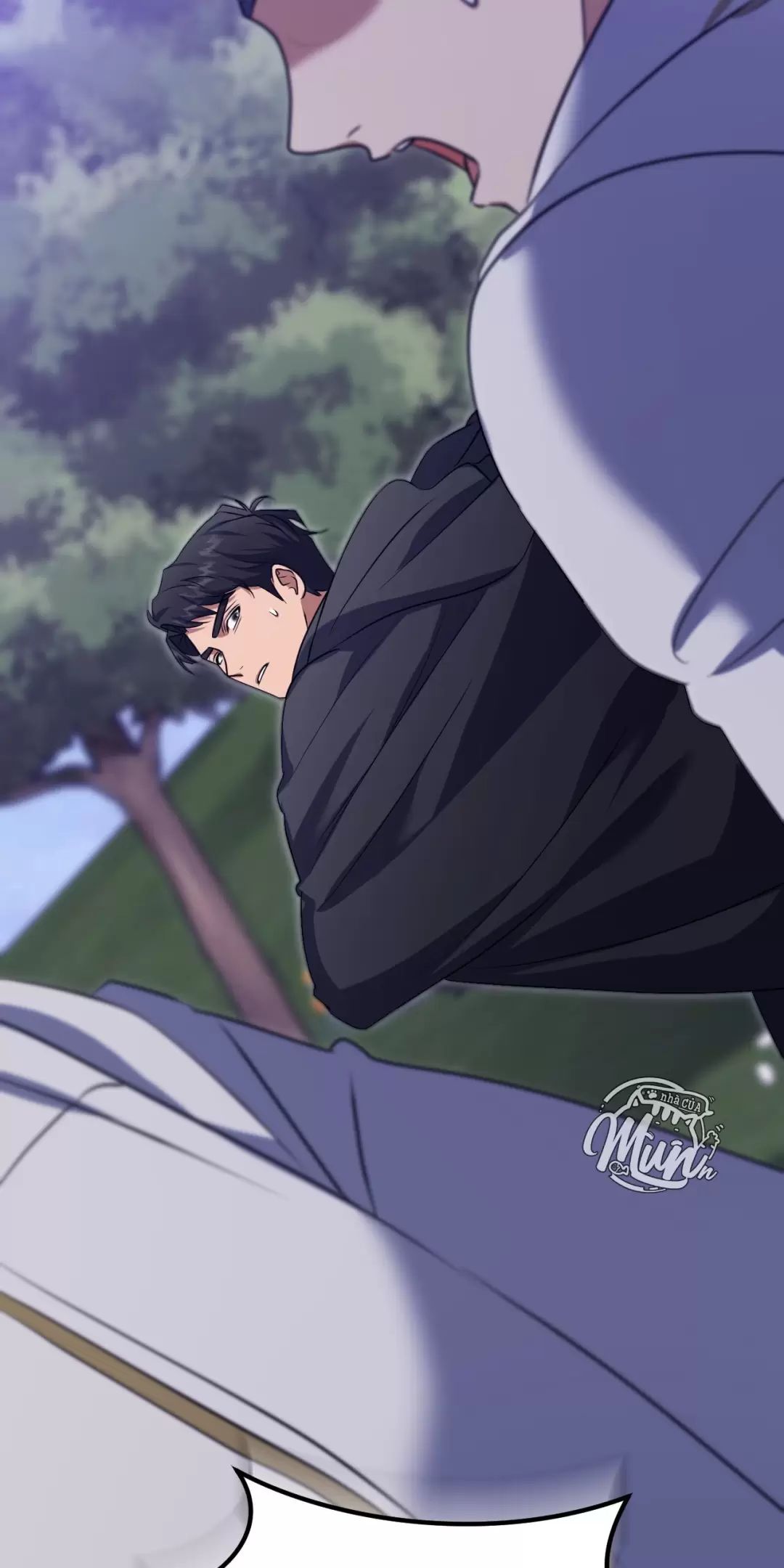 Thánh Nữ Giả Muốn Bỏ Trốn Chapter 78 - 66