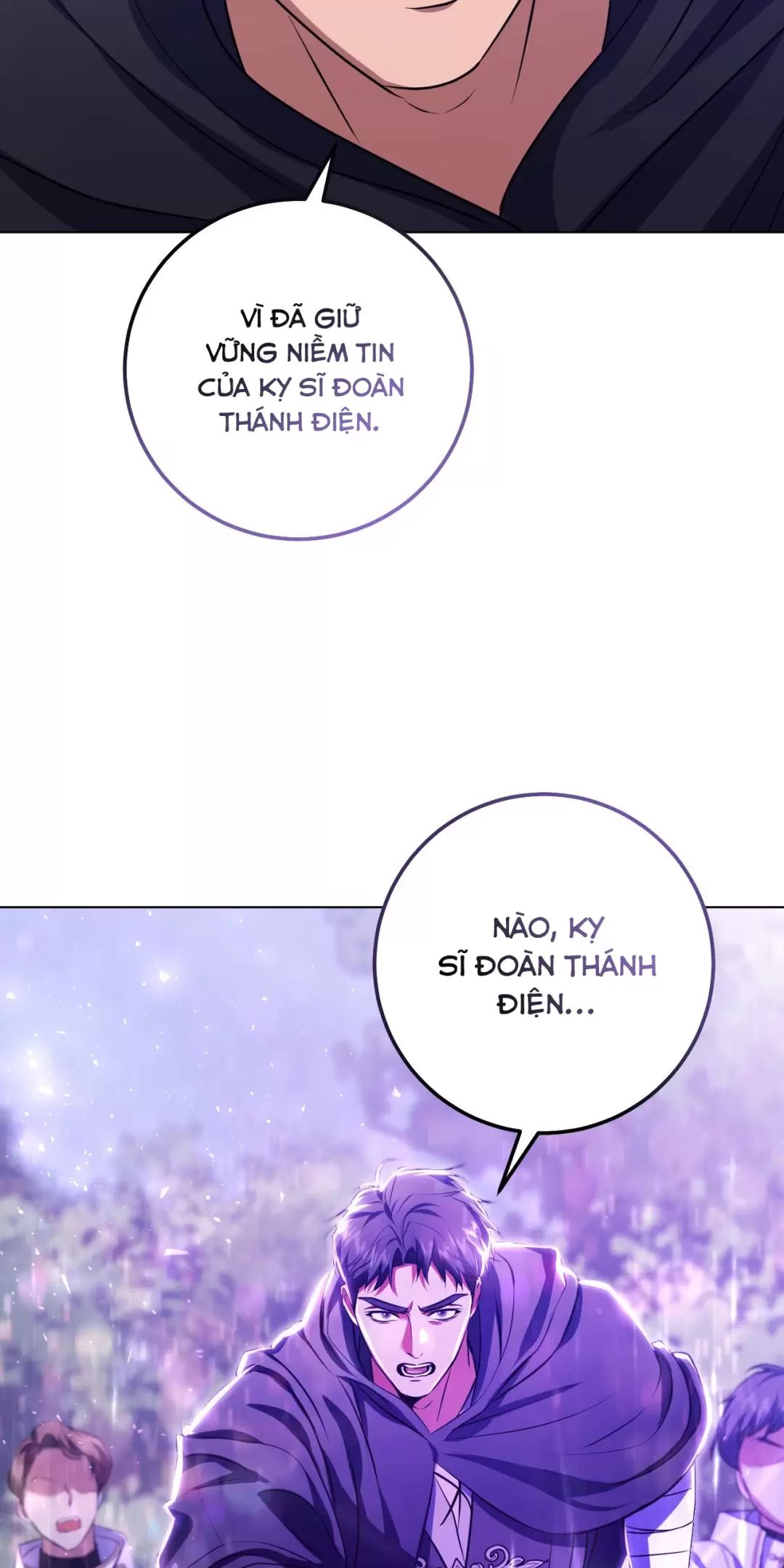 Thánh Nữ Giả Muốn Bỏ Trốn Chapter 78 - 68