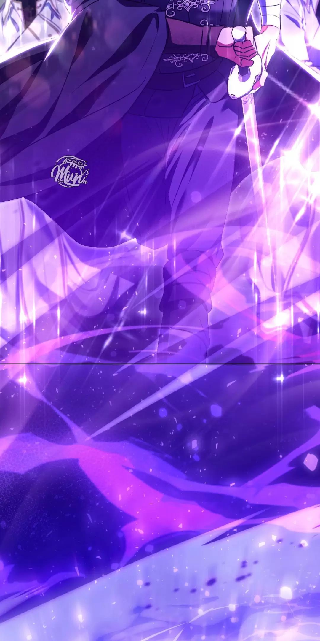 Thánh Nữ Giả Muốn Bỏ Trốn Chapter 78 - 69