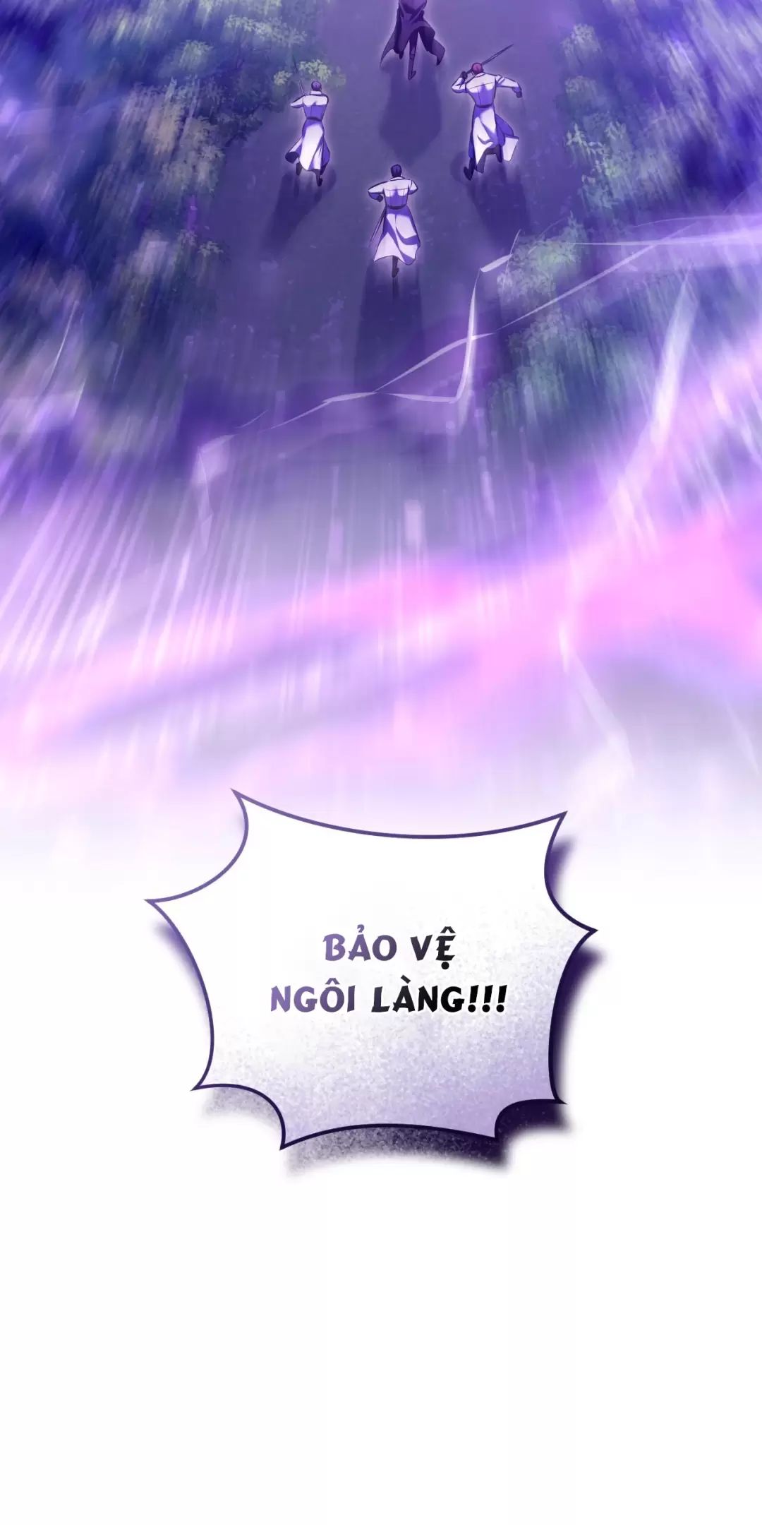 Thánh Nữ Giả Muốn Bỏ Trốn Chapter 78 - 71