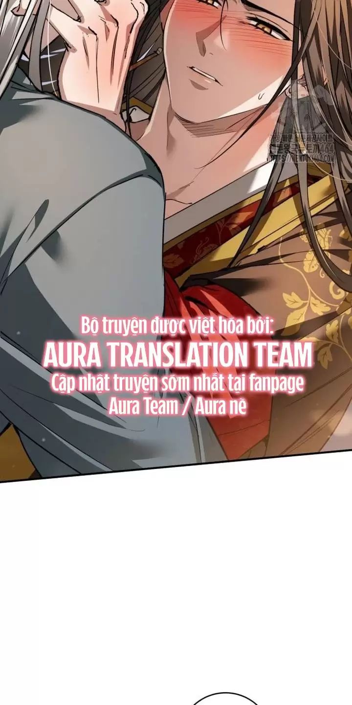 Khi Hắc Lang Gọi Tên Tôi Chapter 36 - 10