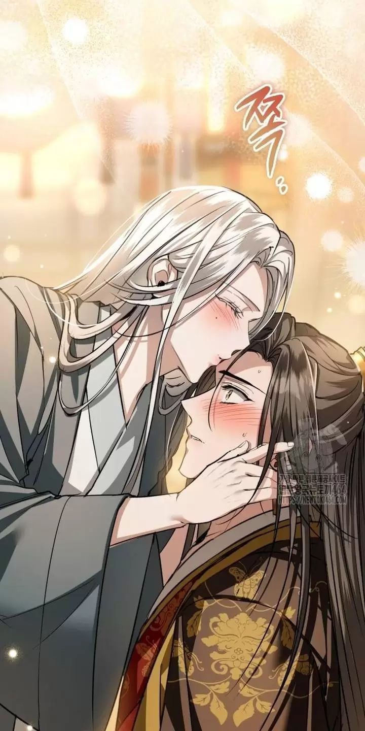 Khi Hắc Lang Gọi Tên Tôi Chapter 36 - 21