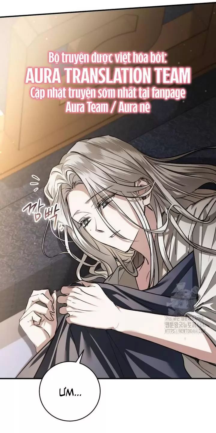 Khi Hắc Lang Gọi Tên Tôi Chapter 36 - 26