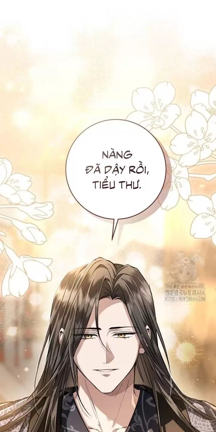 Khi Hắc Lang Gọi Tên Tôi Chapter 36 - 32