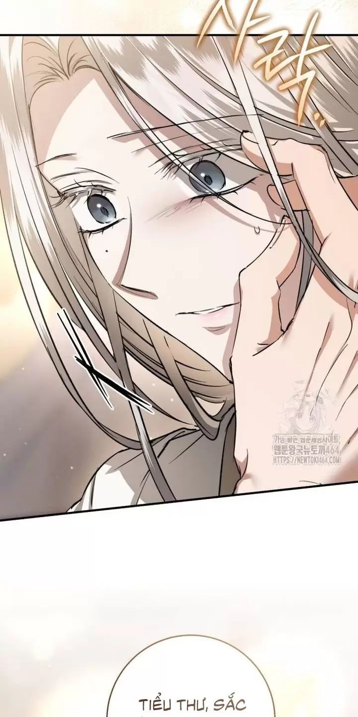 Khi Hắc Lang Gọi Tên Tôi Chapter 36 - 41