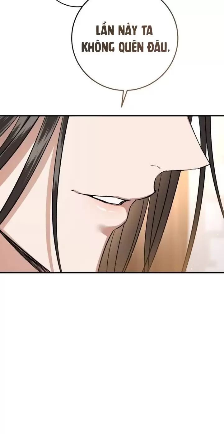 Khi Hắc Lang Gọi Tên Tôi Chapter 36 - 44