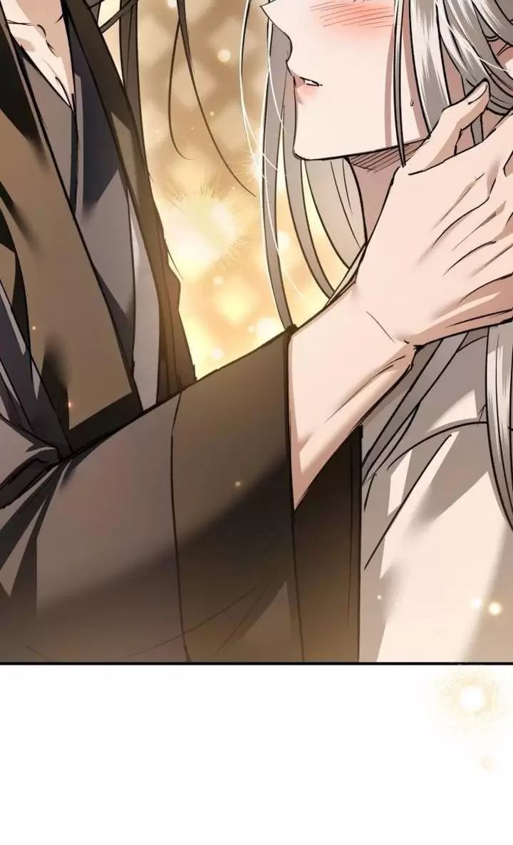 Khi Hắc Lang Gọi Tên Tôi Chapter 36 - 52