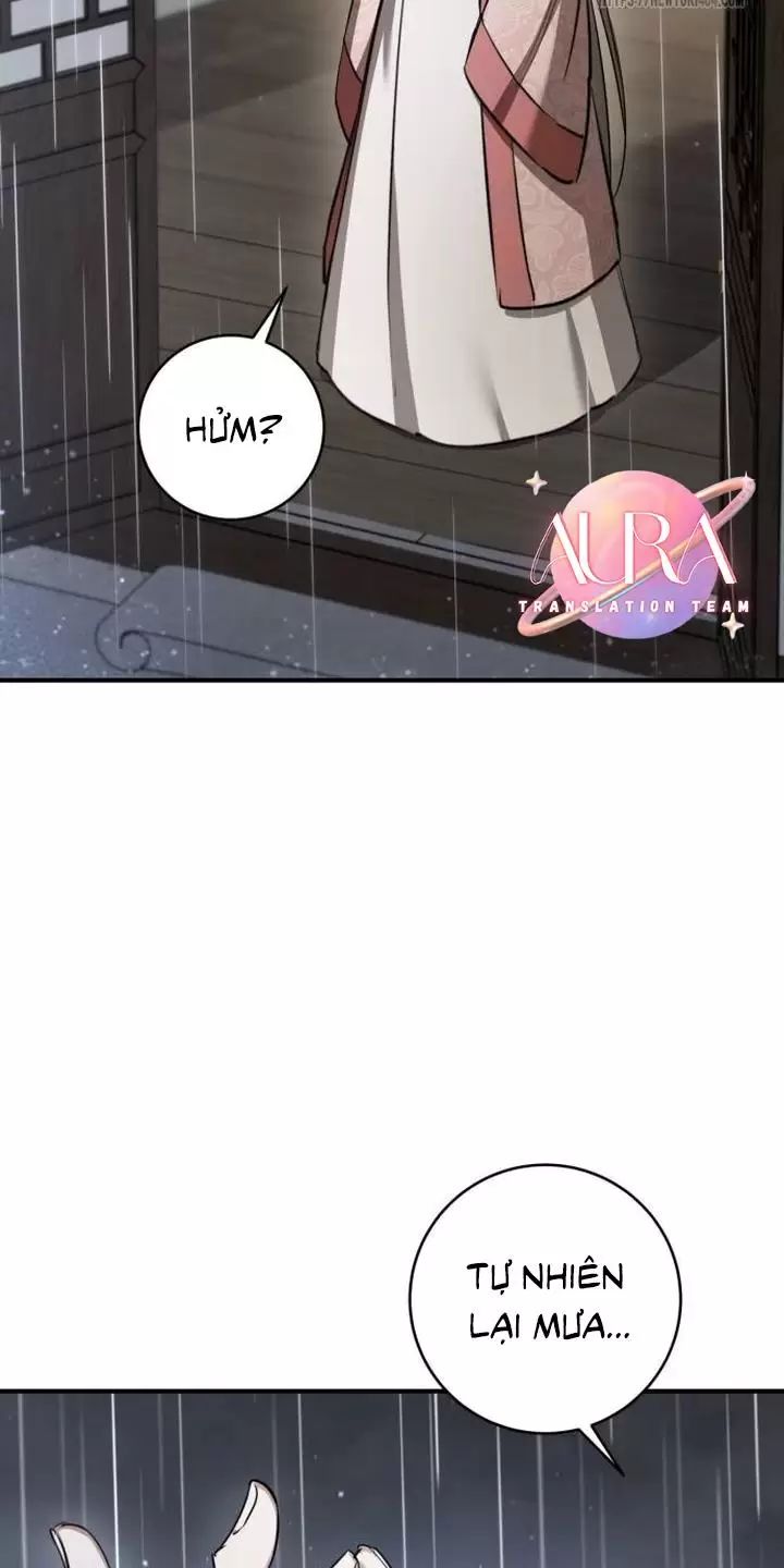 Khi Hắc Lang Gọi Tên Tôi Chapter 36 - 61