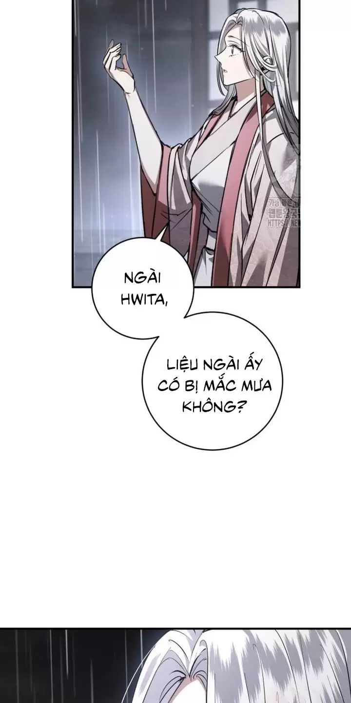 Khi Hắc Lang Gọi Tên Tôi Chapter 36 - 63