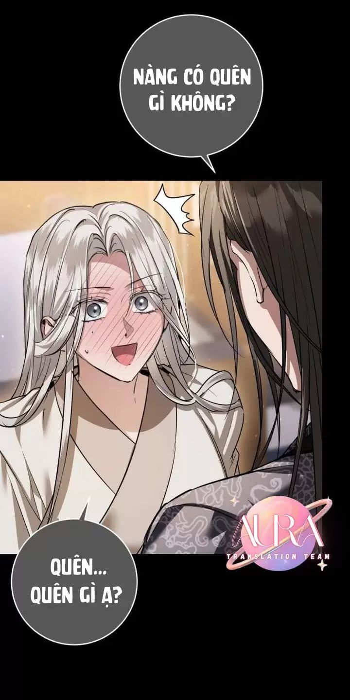 Khi Hắc Lang Gọi Tên Tôi Chapter 36 - 73