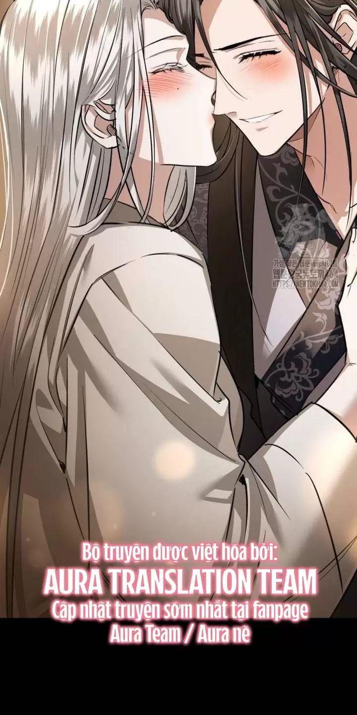 Khi Hắc Lang Gọi Tên Tôi Chapter 36 - 76