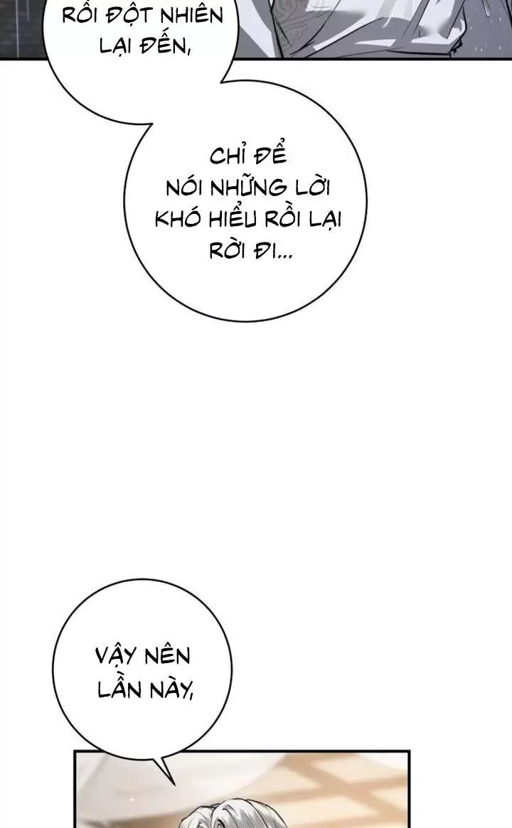 Khi Hắc Lang Gọi Tên Tôi Chapter 36 - 94