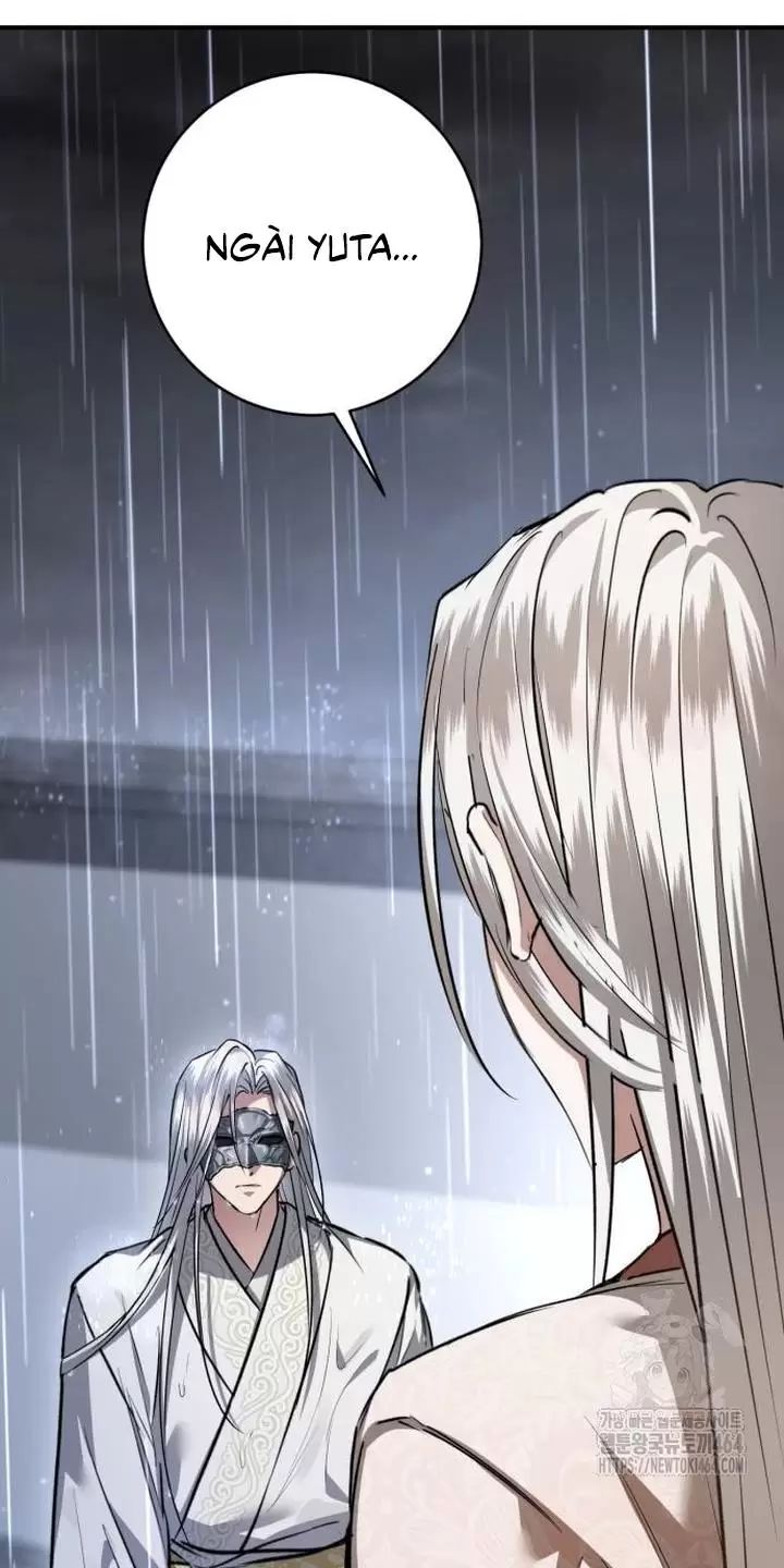 Khi Hắc Lang Gọi Tên Tôi Chapter 36 - 96