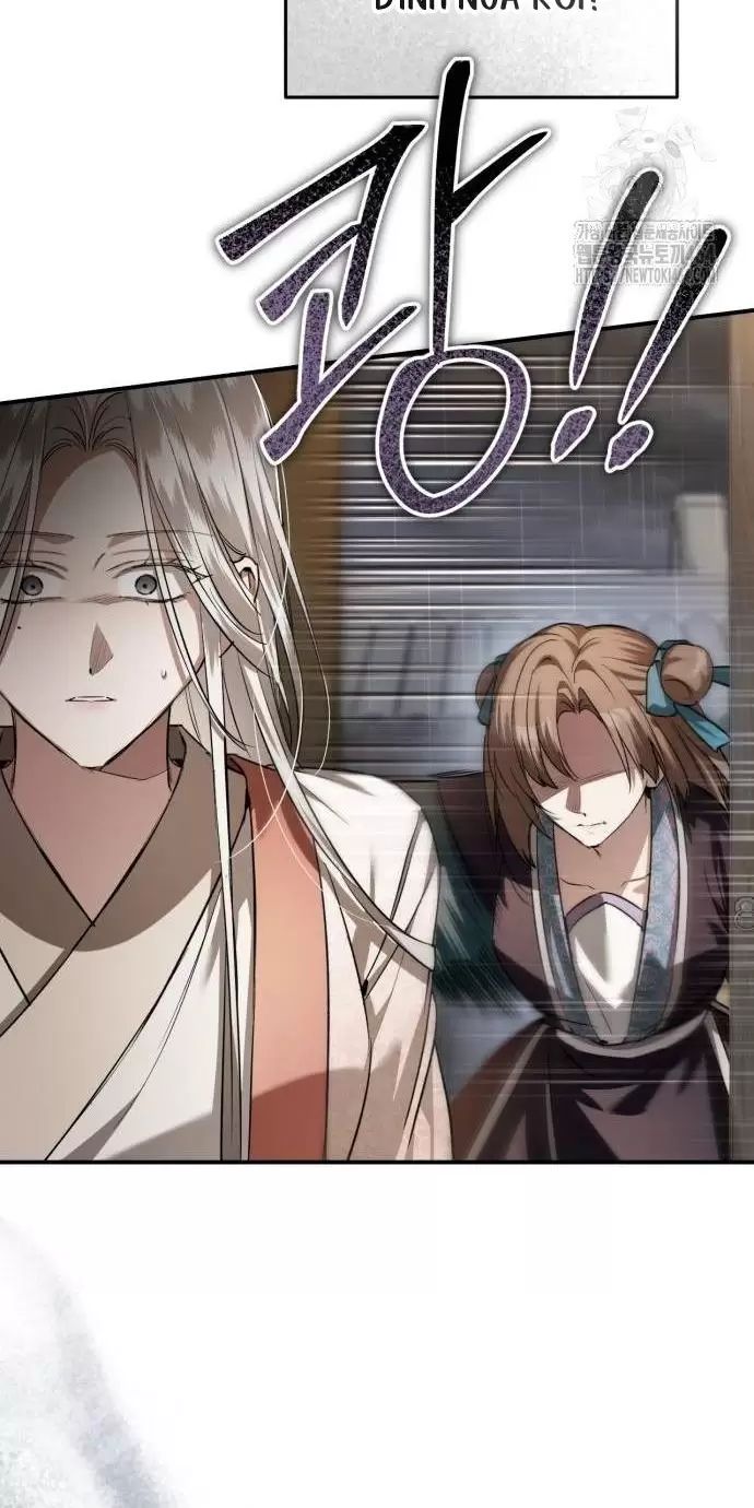 Khi Hắc Lang Gọi Tên Tôi Chapter 37 - 106