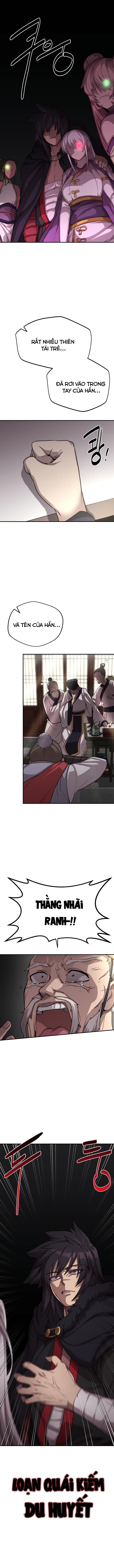 Có Lẽ Là Vô Địch Chapter 0 - 5