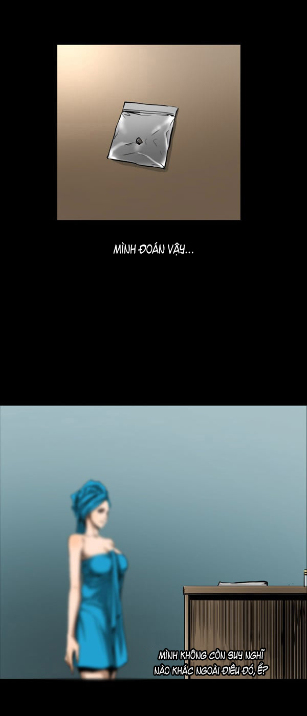Dư Vật Chapter 27 - 3