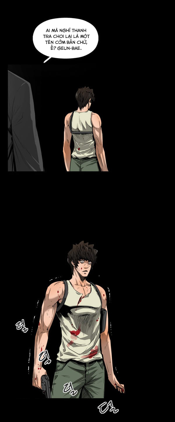 Dư Vật Chapter 27 - 8