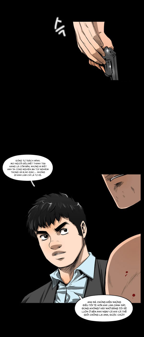 Dư Vật Chapter 27 - 9