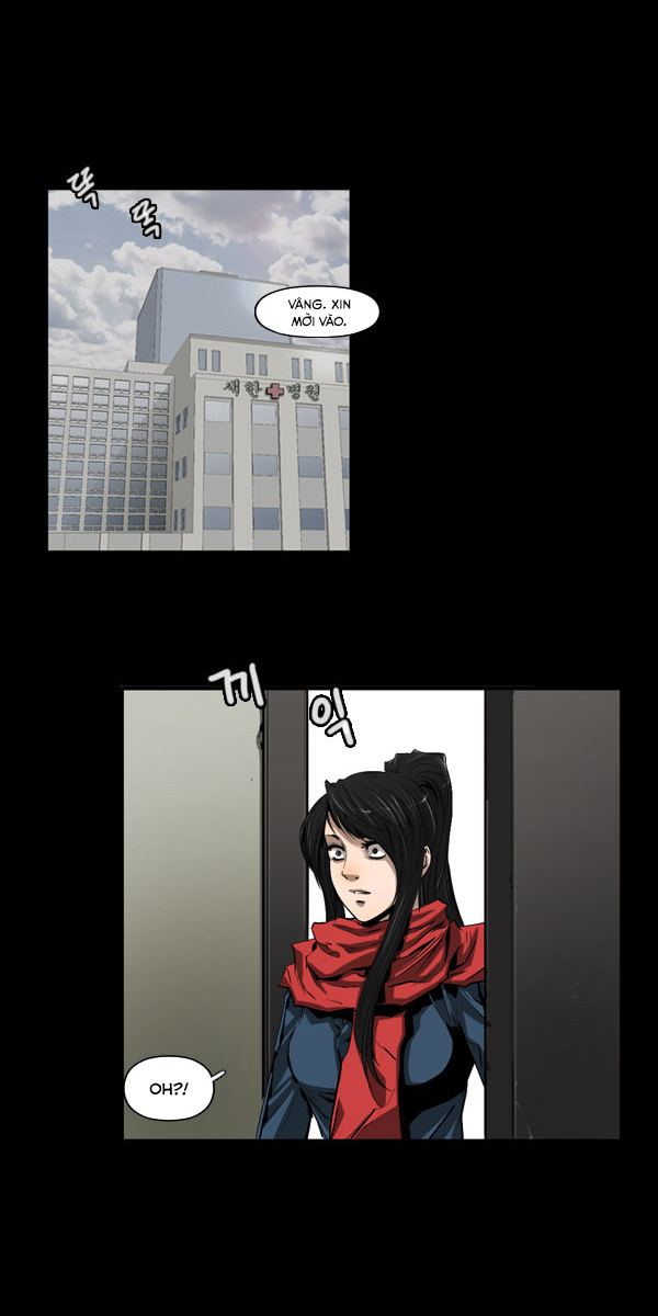 Dư Vật Chapter 27 - 24