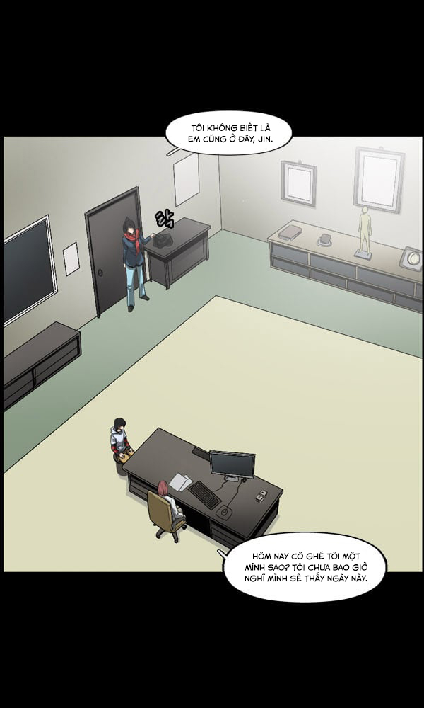 Dư Vật Chapter 27 - 26