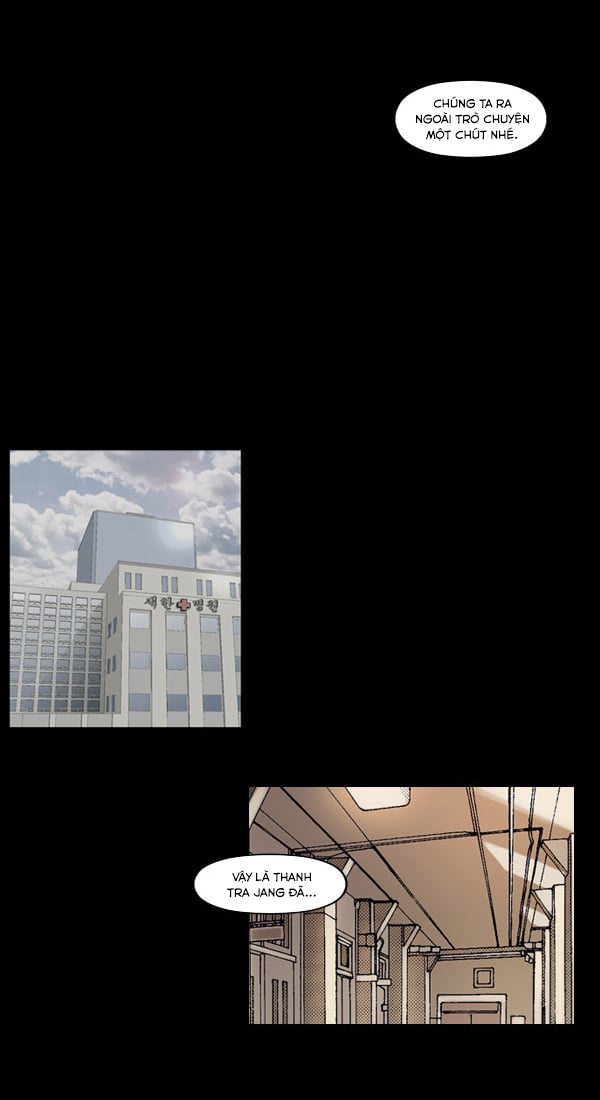 Dư Vật Chapter 27 - 28