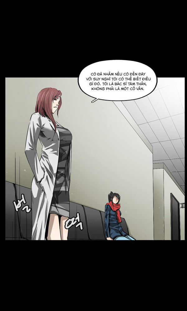 Dư Vật Chapter 27 - 32