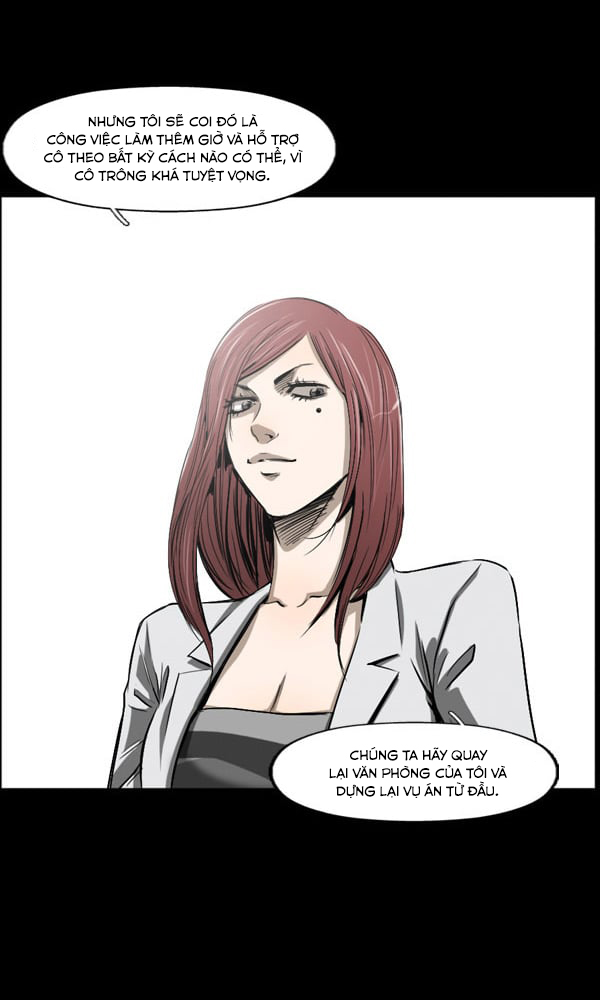 Dư Vật Chapter 27 - 33