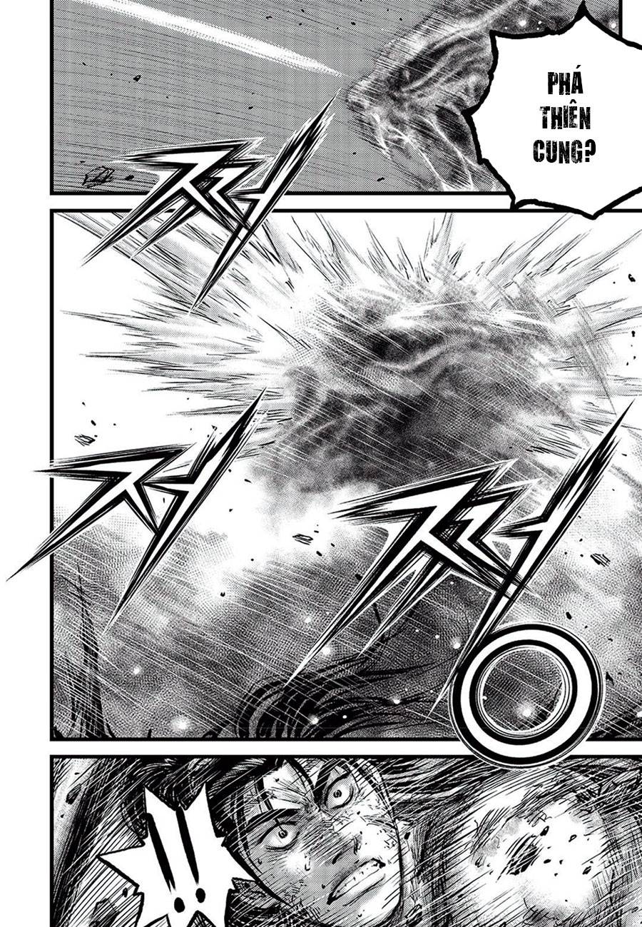 Hiệp Khách Giang Hồ Chapter 682 - 5