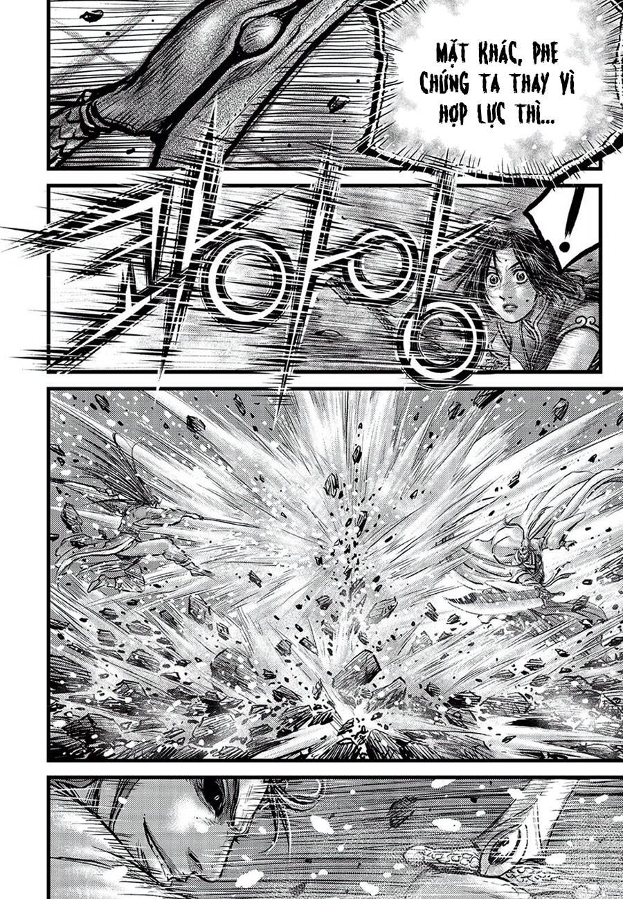 Hiệp Khách Giang Hồ Chapter 682 - 13