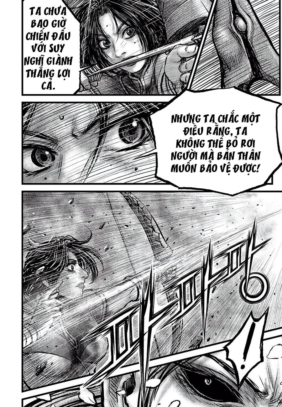 Hiệp Khách Giang Hồ Chapter 682 - 15