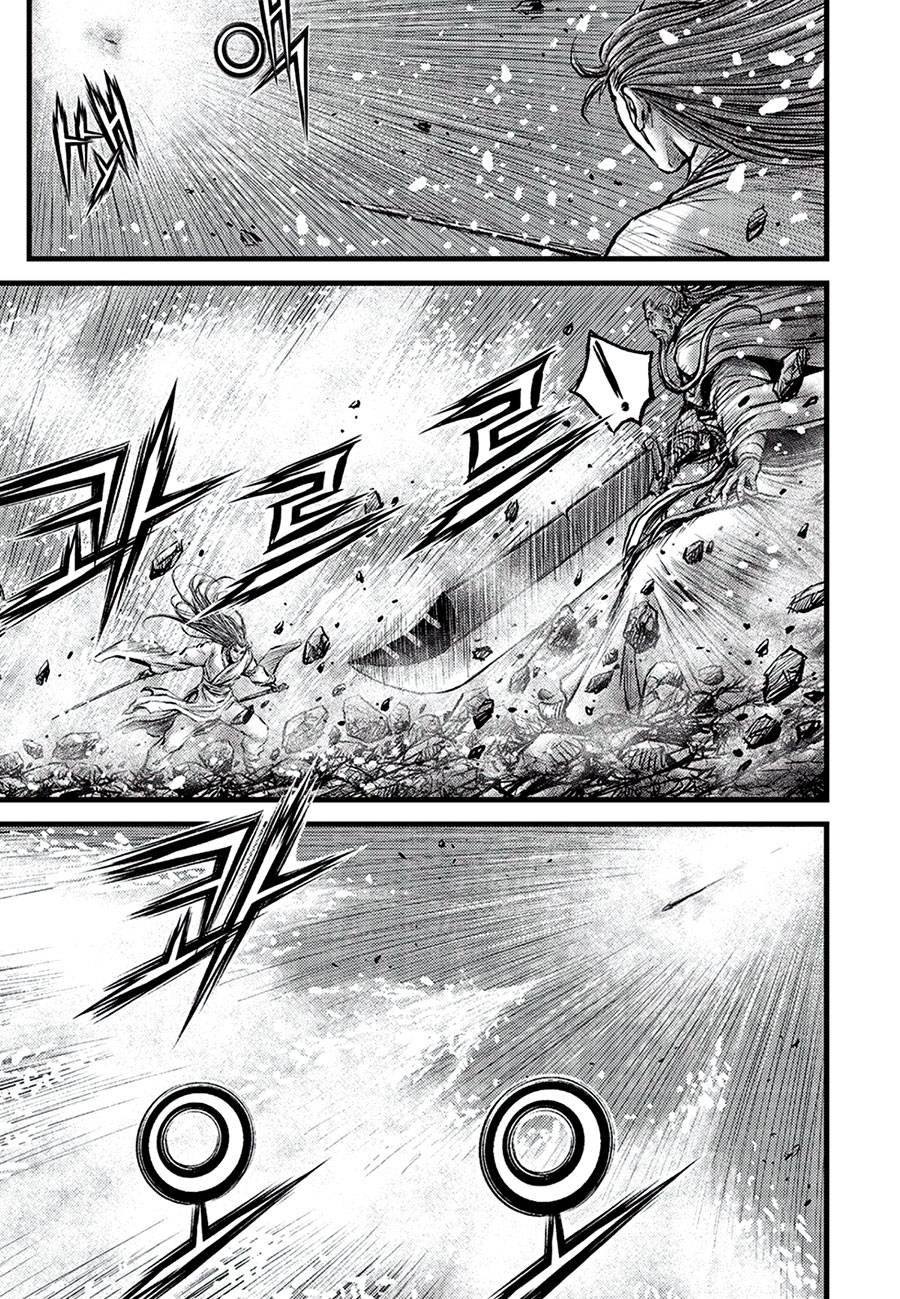 Hiệp Khách Giang Hồ Chapter 682 - 16