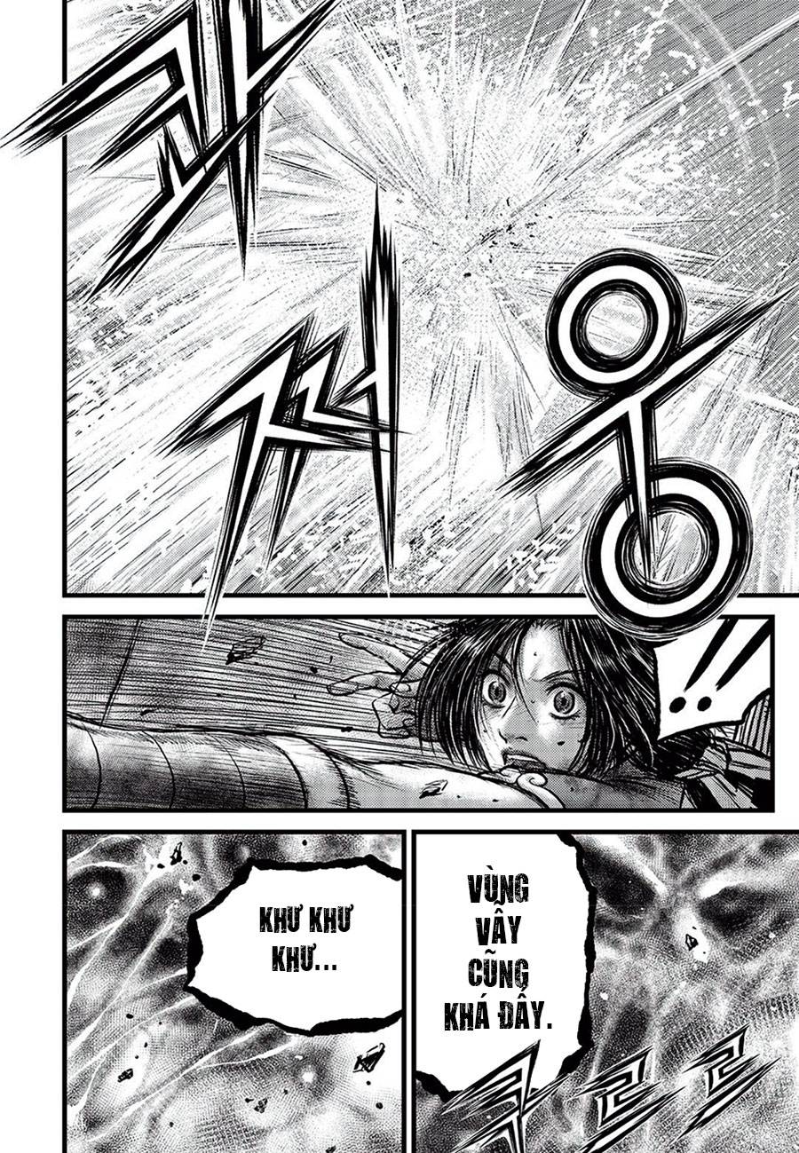 Hiệp Khách Giang Hồ Chapter 682 - 17