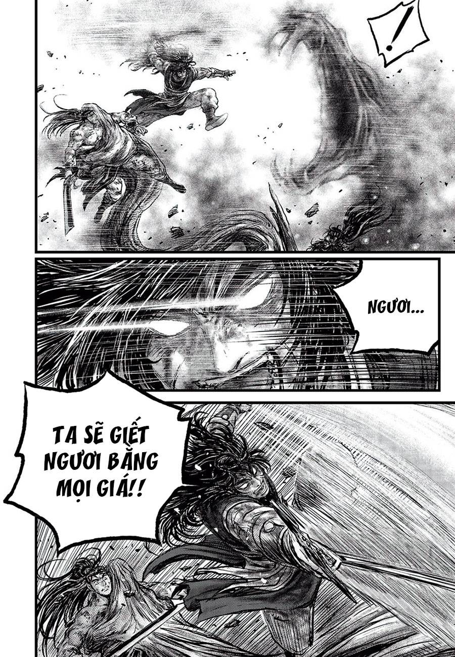 Hiệp Khách Giang Hồ Chapter 682 - 19