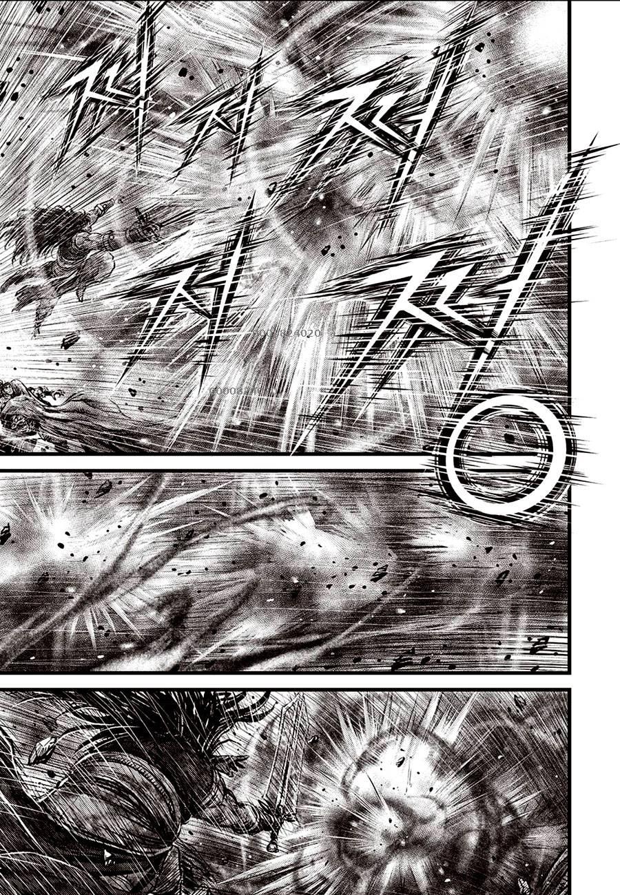 Hiệp Khách Giang Hồ Chapter 683 - 2