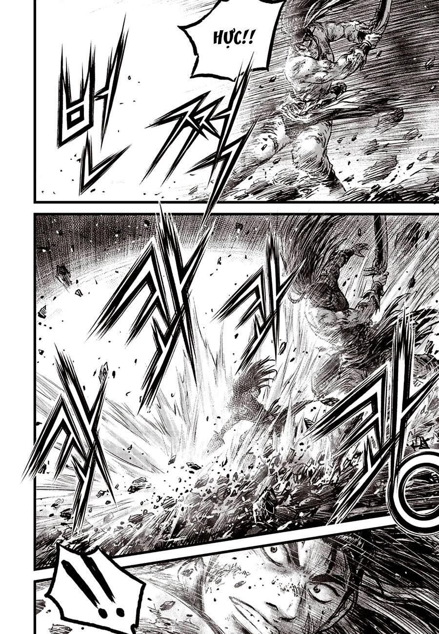 Hiệp Khách Giang Hồ Chapter 683 - 7