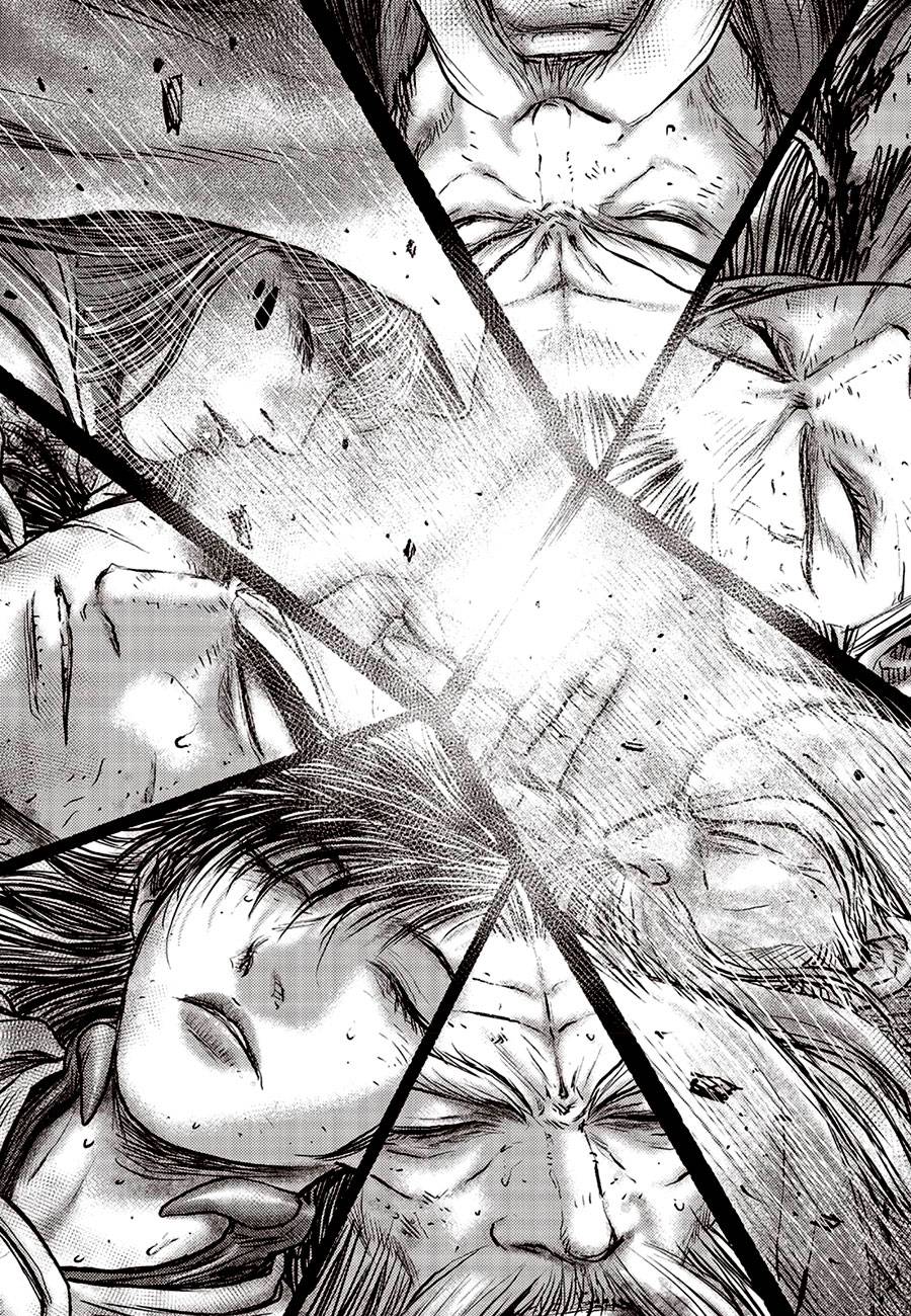 Hiệp Khách Giang Hồ Chapter 684 - 15